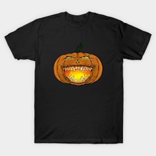 Pumpkin King T-Shirt